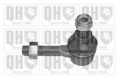 QUINTON HAZELL qr2086s -  Наконечник поперечной рулевой тяги